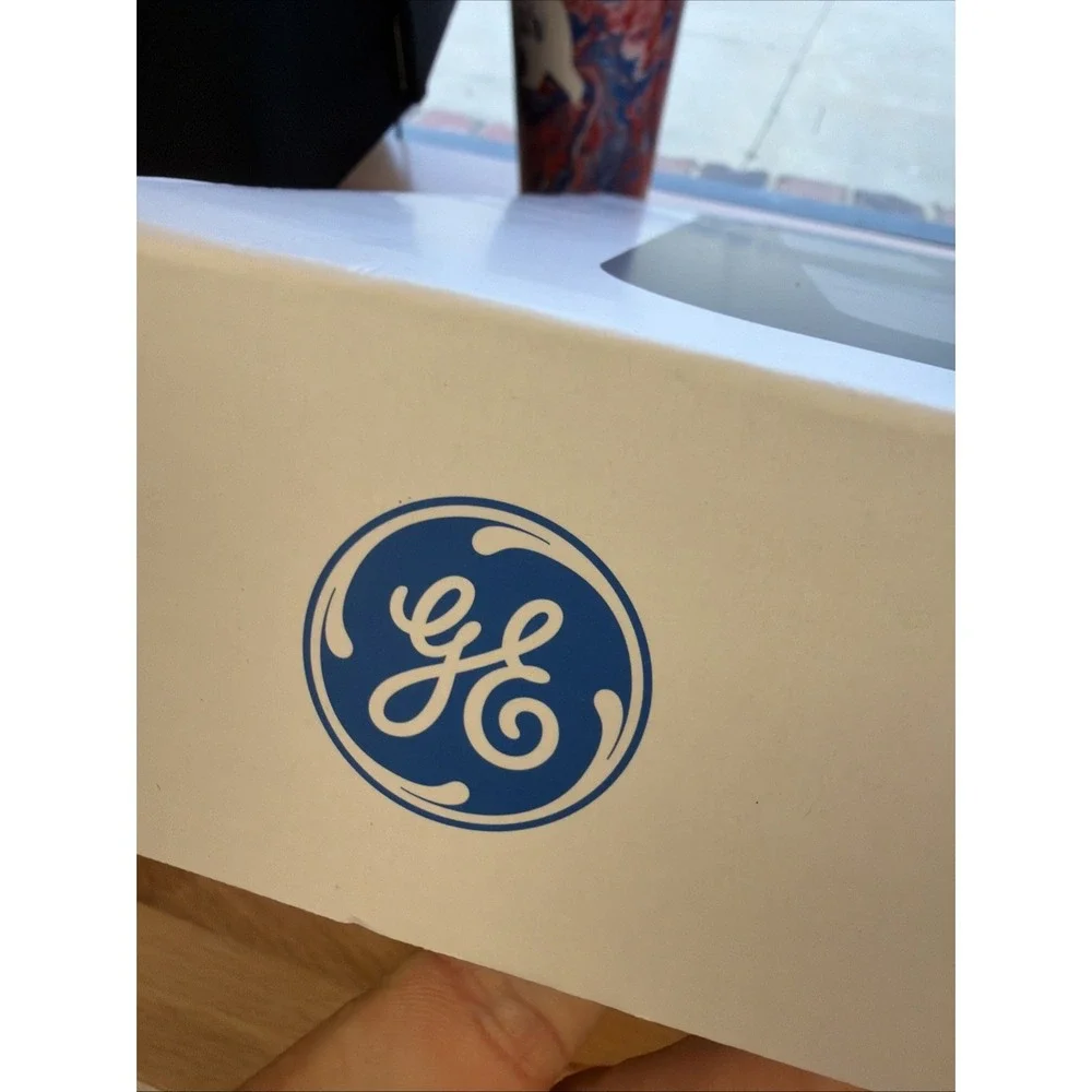 Georg Roth ge electrode